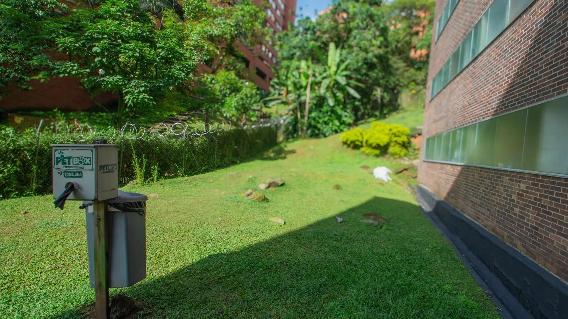 A Great Luxury Apartment In El Poblado Medellín