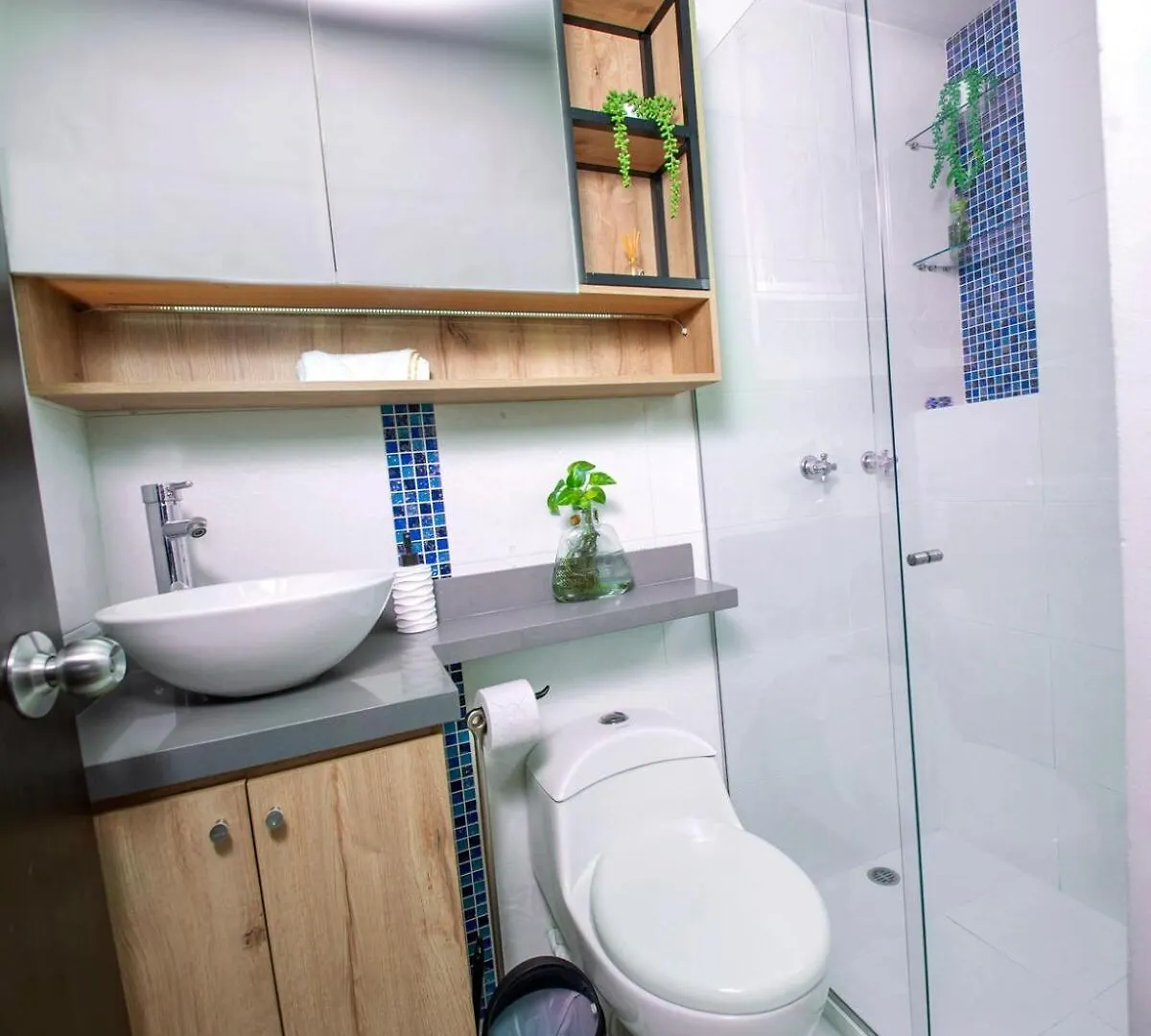 A Great Luxury Apartment In El Poblado Medellín Colombia